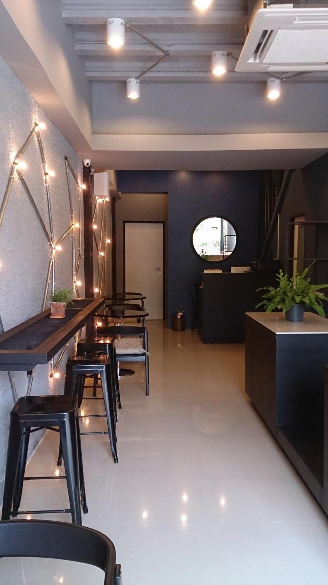 De Ja Moon Hostel Чиангмай Экстерьер фото