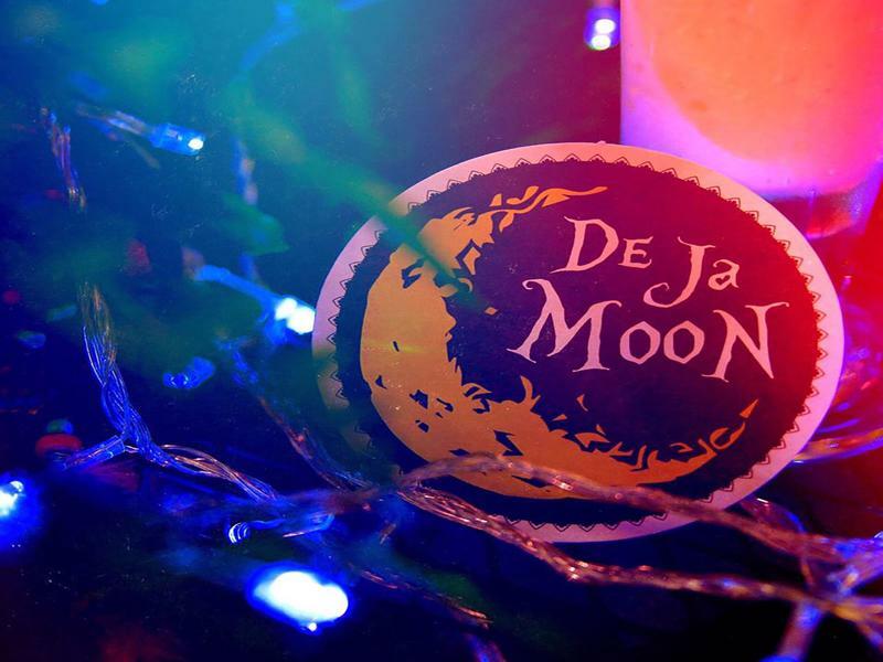 De Ja Moon Hostel Чиангмай Экстерьер фото